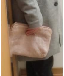 GU | クラッチバッグ