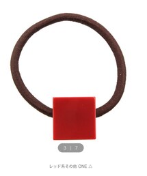 SMILEY | ヘアゴム