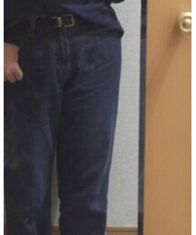 and it_ | デニムパンツ