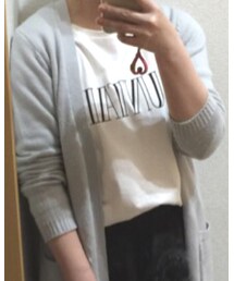 KBF | Tシャツ/カットソー