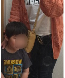 KBF | ショルダーバッグ