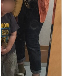 UNIQLO | デニムパンツ