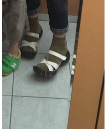 リゲッタ | サンダル