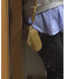 KBF | ショルダーバッグ