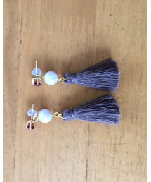 Handmade | ピアス（両耳用）