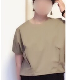 KBF | シャツ/ブラウス