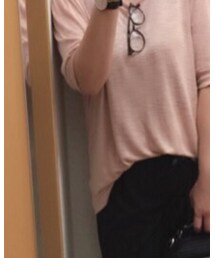 H&M DIVIDED | Tシャツ/カットソー