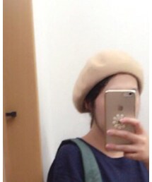 Honeys | ハンチング/ベレー帽