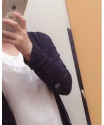 UNIQLO | カーディガン/ボレロ