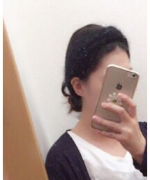 GU | ヘアバンド