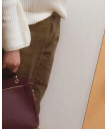 shuca | パンツ