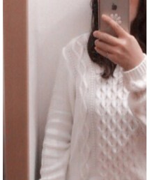 H&M | ニット/セーター