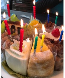 誕生日🍰 | その他