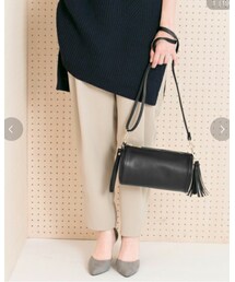 KBF | ショルダーバッグ