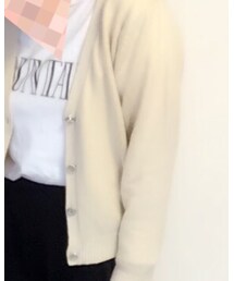 MAJESTIC LEGON | カーディガン/ボレロ