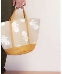 studio CLIP | トートバッグ