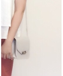 KBF | ショルダーバッグ