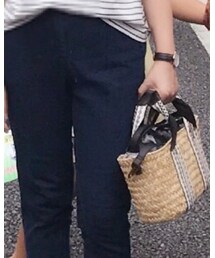 niko and... | かごバッグ