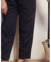 UNIQLO | スラックス