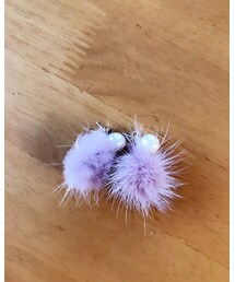 雑貨屋 | ピアス（両耳用）