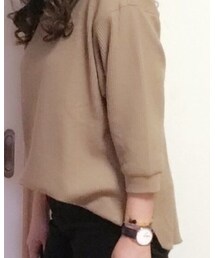 UNIQLO | Tシャツ/カットソー