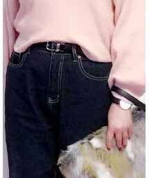 Honeys | デニムパンツ