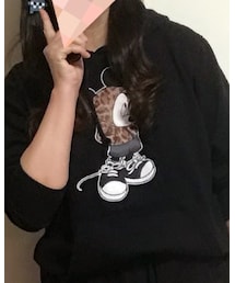 古着 | スウェット