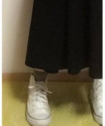 CONVERSE | レッグウェア