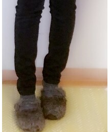 acqua calda | シューズ