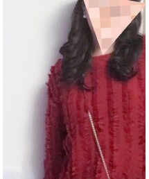 GU | ニット/セーター