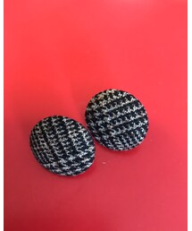 3coins | ピアス（両耳用）