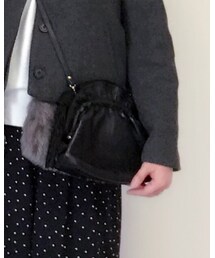 rocco | ショルダーバッグ