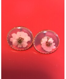 雑貨屋 | ピアス(両耳用)