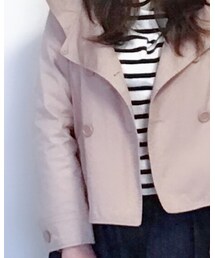 PAGEBOY | ジャケット/アウター