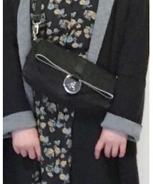 agnes b. | ショルダーバッグ