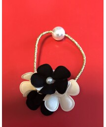 3coins | ヘアゴム