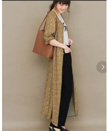 KBF+ | ワンピース/ドレス