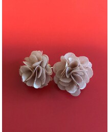 Handmade | ピアス（両耳用）