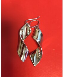 3coins | ピアス（両耳用）