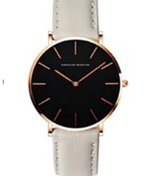 Q oo10 | アナログ腕時計