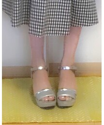 kanna | サンダル