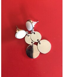 雑貨屋 | ピアス(両耳用)