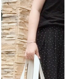 3coins | ブレスレット