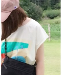 ZARA | Tシャツ/カットソー