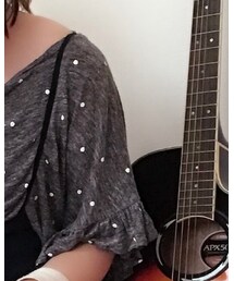 GU | オールインワン・サロペット