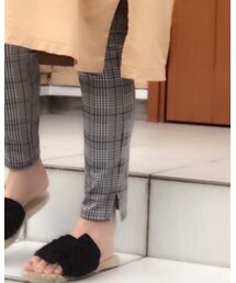 パシオス | パンツ