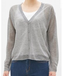 GU | Tシャツ/カットソー