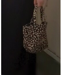 agnes b. | トートバッグ