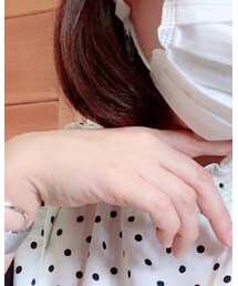 KBF | ピアス（両耳用）