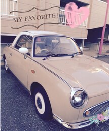 figaro | 愛車♡(その他)